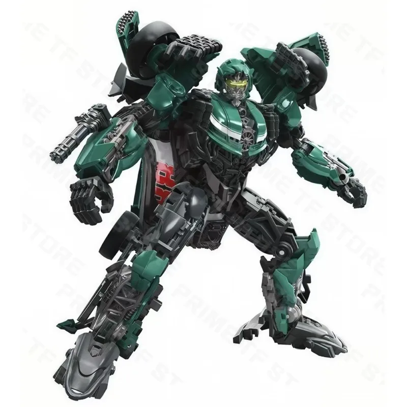 Original Hasbro Tra…