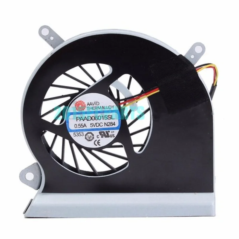 

TT New Original CPU Fan For MSI GE60 0NC GE60 0ND GE60 2OC GE60 2OD GE60 2OE