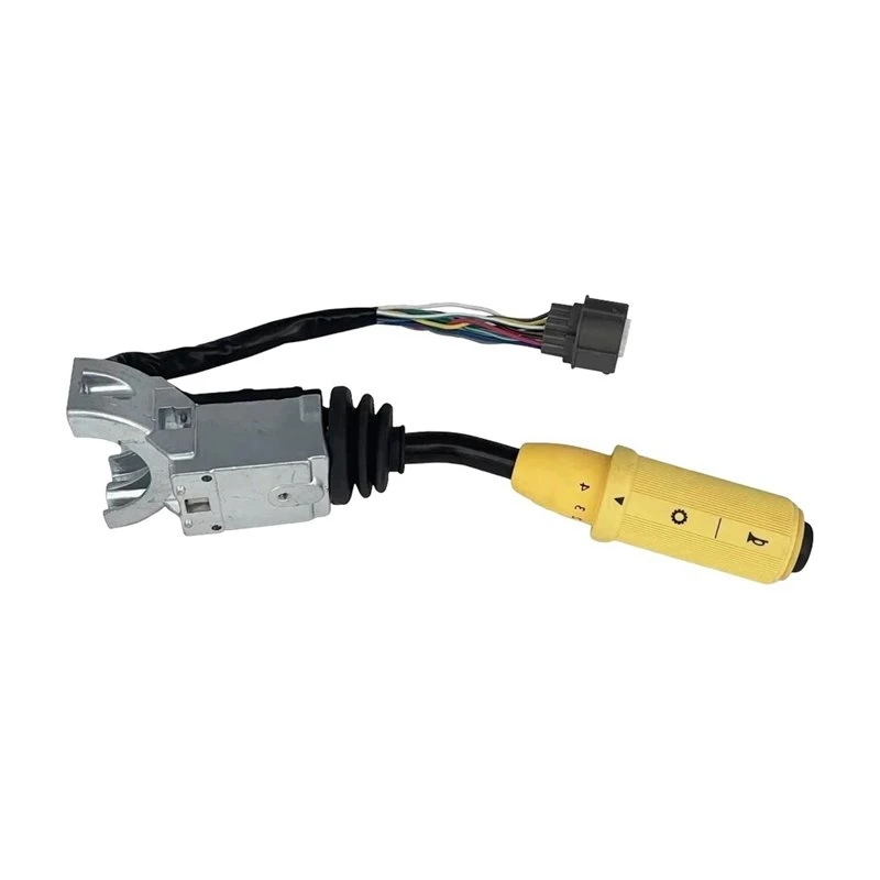 A97E For JCB Backhoe Loaders 3C 3CX 3D 3DX 4C 4CN 4CX Compatible 701/80145 Reversing Lever Switch Part Number 70155100