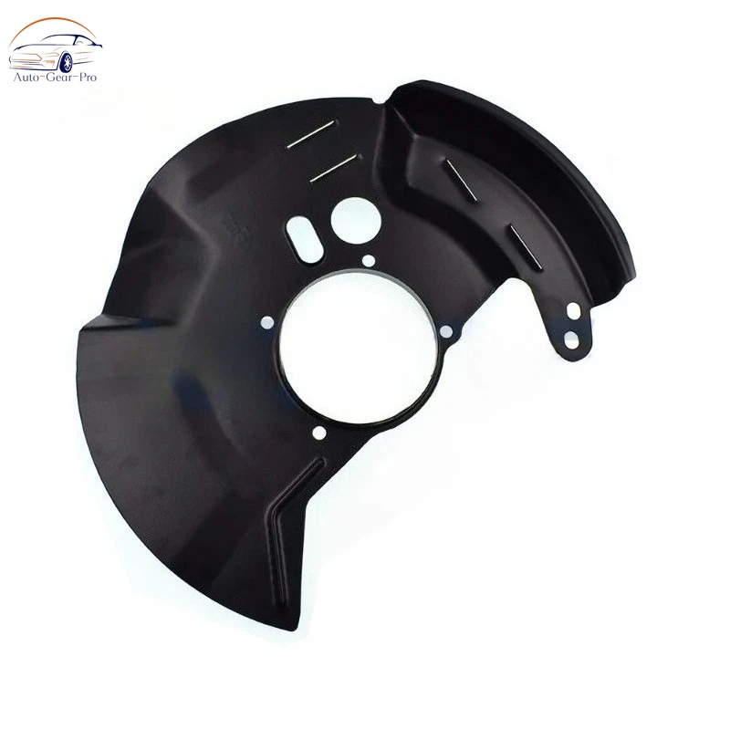 

Крышка переднего тормозного диска OEM MR249345 MR249346 для Mitsubishi Challenger, Nativa, Delica, Pajero, Montero Sport, Space Wagon