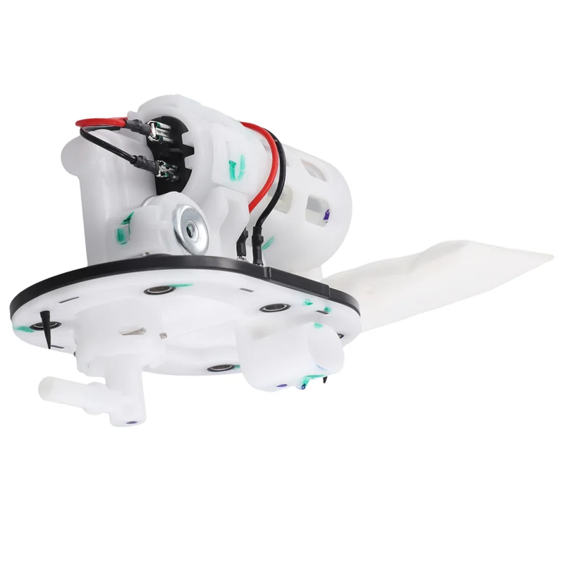 

Новый топливный насос, набор масляных насосов 200 куб.см для LIFAN V16/LF250-D/E/KPT200-10L/KPS200/10R/электрический распылитель двигателя мотоцикла