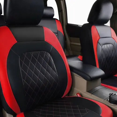 폭스바겐 폴로 6r 9n 세단 사기타르 산타나 티구안 투아렉 2026 2025 2024 2023 2022 2021 2020 2019 2018 2017 2016용 자동차 시트 커버