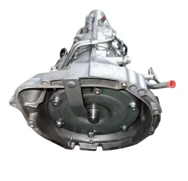 صندوق التروس U540E U540 صندوق تروس ناقل الحركة Forto yota Camry Trae at S80 ناقل الحركة الكامل