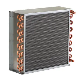 6 best sales Condenser coil - №4