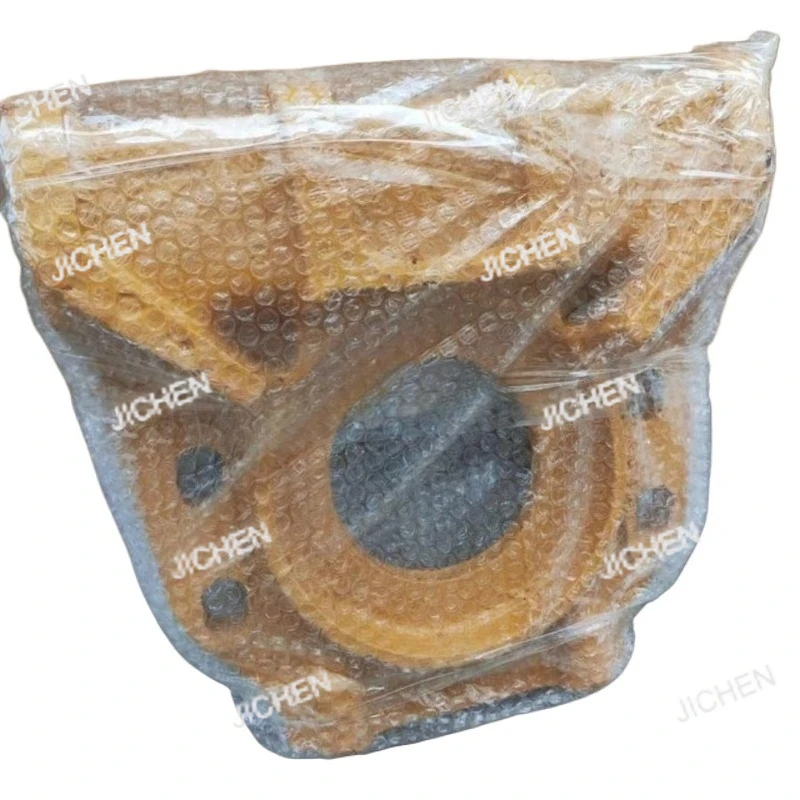 

Высококачественный кронштейн направляющего колеса 1753033281 175-30-33281 подходит для бульдозера SD32