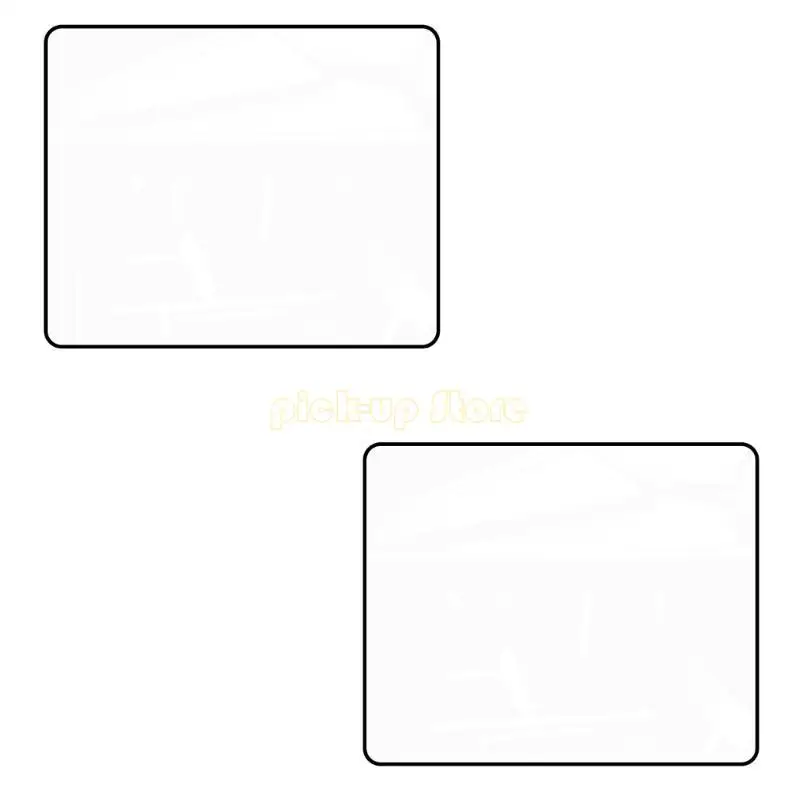 Q5WA Полное освещение Protective Film Long Service Watch Film, подходящее для просмотра 4