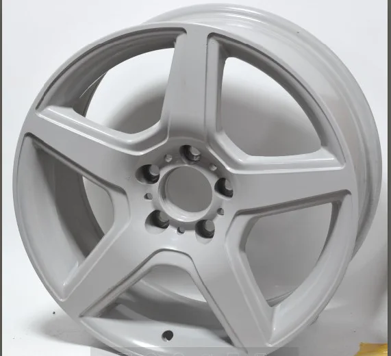

Suitable for auto parts forging and casting aluminum alloy wheels
