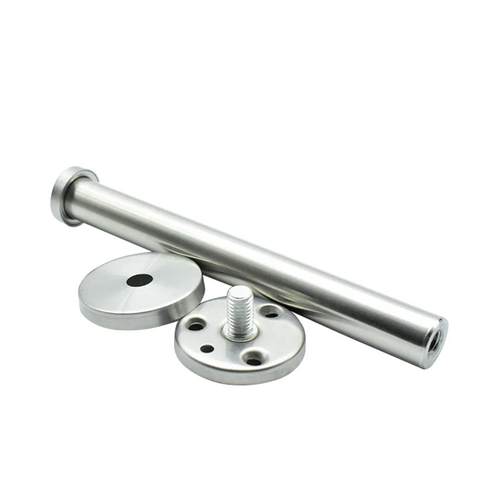 

Stainless Steel Wall Mount Coat Hooks Towel Hanger Scarf Holder Clothes Rack Rust Free Corrosion Resistant Bathroom Easy Install