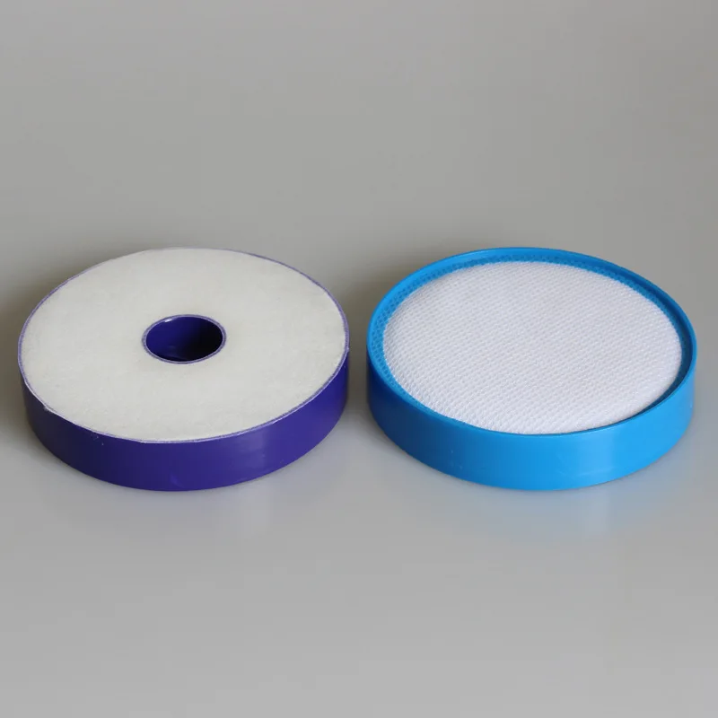 Przedni tylny filtr HEPA do Dyson DC05 DC08 DC15 DC19 DC20 DC21 DC29 Post Pre-Filter, górny dolny silnik odkurzacza Część zamienna