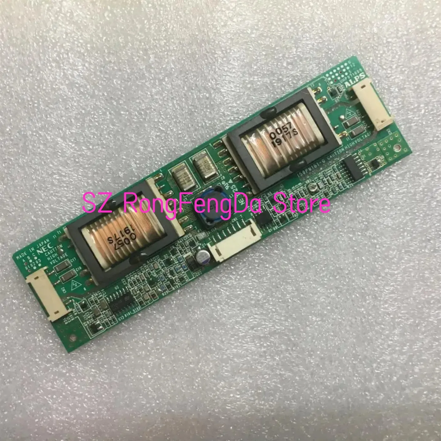 

150PW161-G LCD Inverter