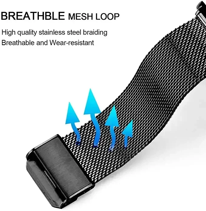 Metal Bracelet for HONOR Band 9 Strap Case Protector for Honor Band 9 Watchband for honor band9 Wristband Protective Shell Cover