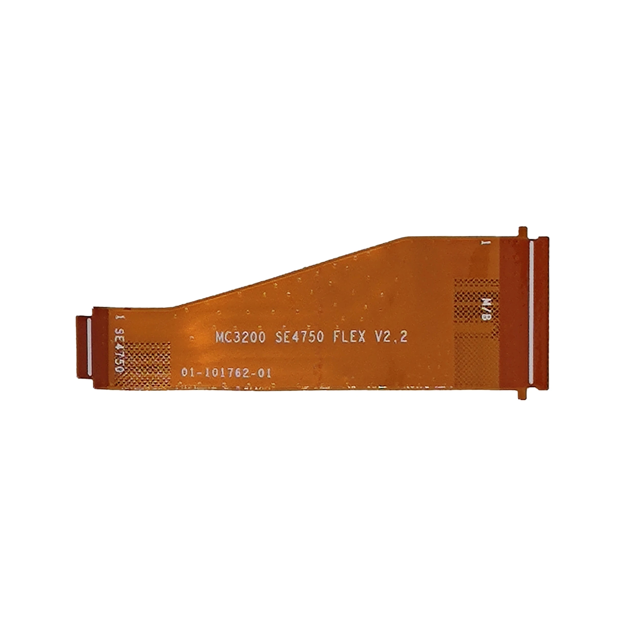 6PCS Scanner Flex Cable (for SE4750) for Zebra Motorola Symbol MC32N0-G MC32N0-S (01-101762-01)