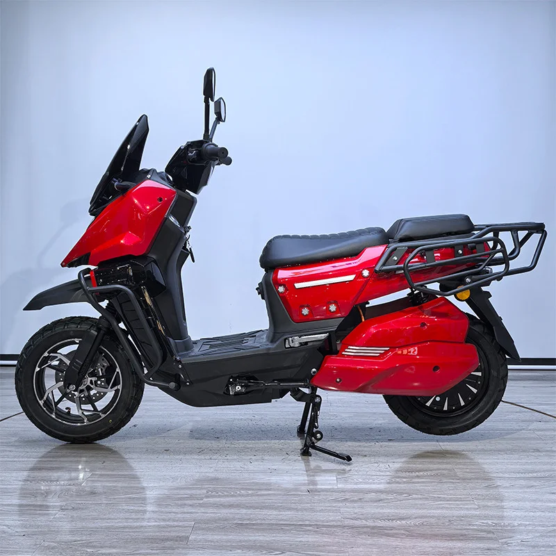 

Best-selling electric scooter high-speed model