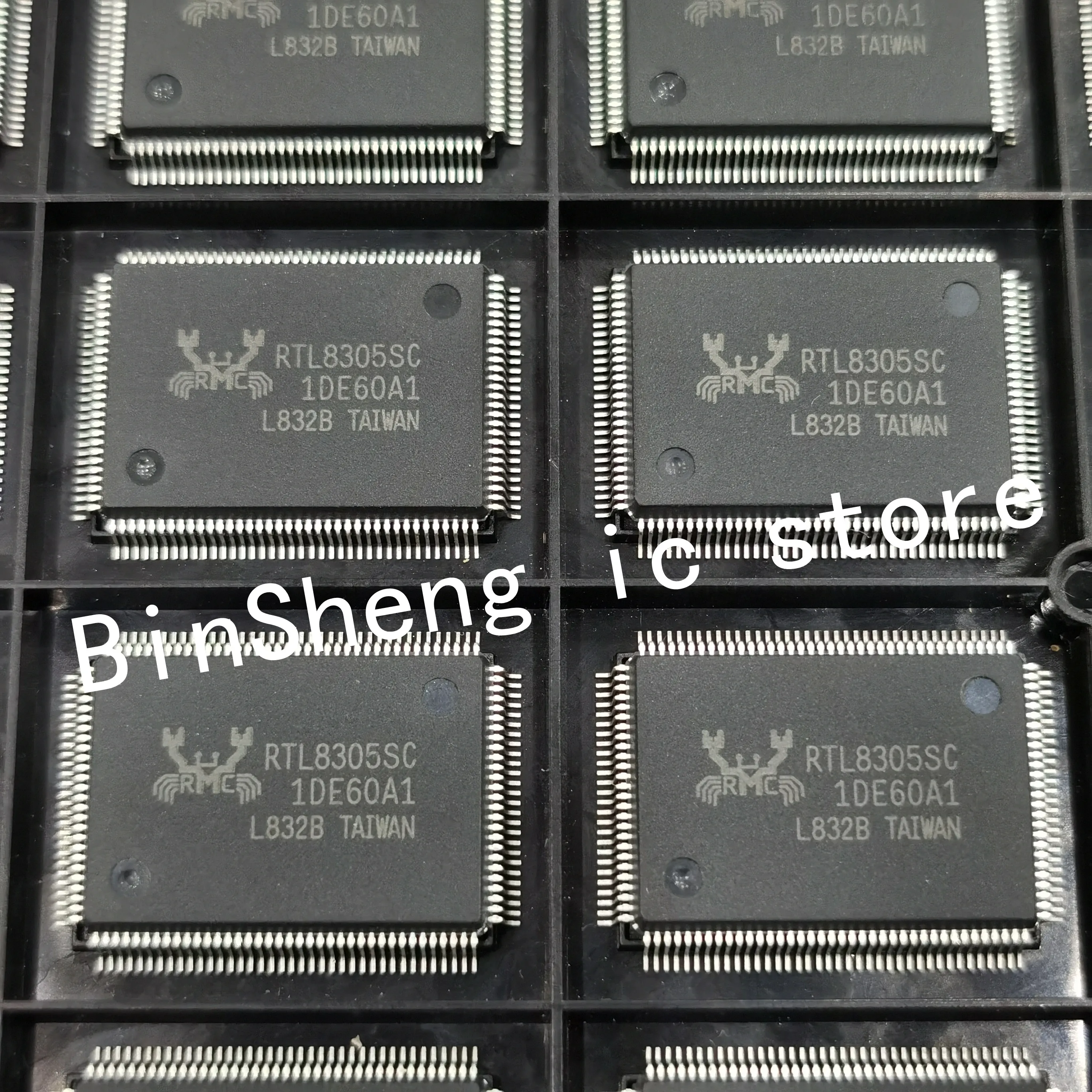 5pcs/lot  RTL8305SC   RTL8305NB-VB-CG   RTL8305N-CG   RTL8305SC-LF   RTL8305MB-CG   New original