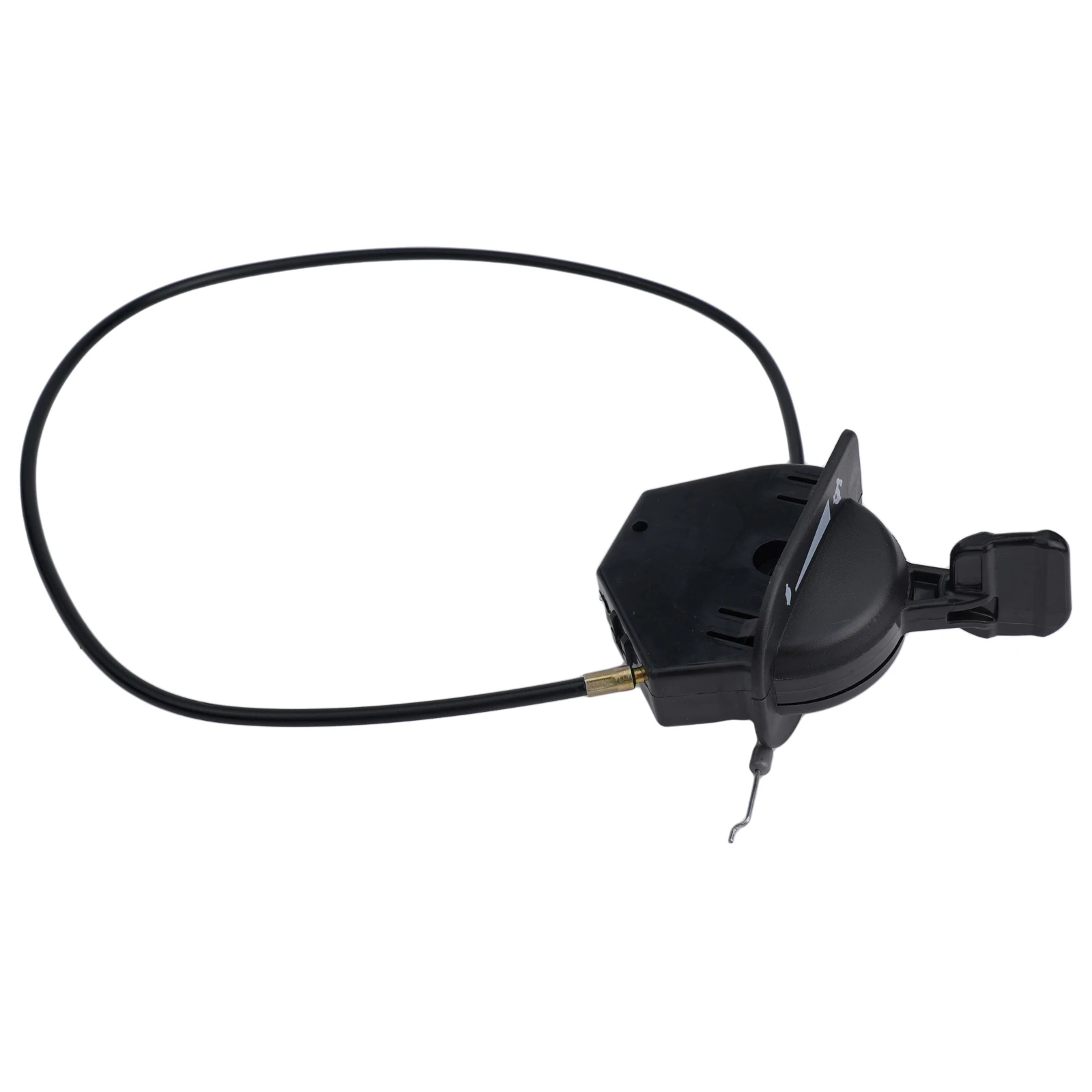 

Cable Assembly Throttle Choke Model 746P06431 Compatible with For Cadet Equipment Perfect Fit for Outdoor Maintenance Tasks