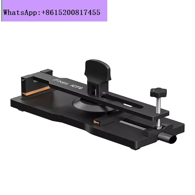 

iFixes-iCF6 Mobile Phone Repair No Heating Screen Removal Artifact Mobile Phone Screen Separator