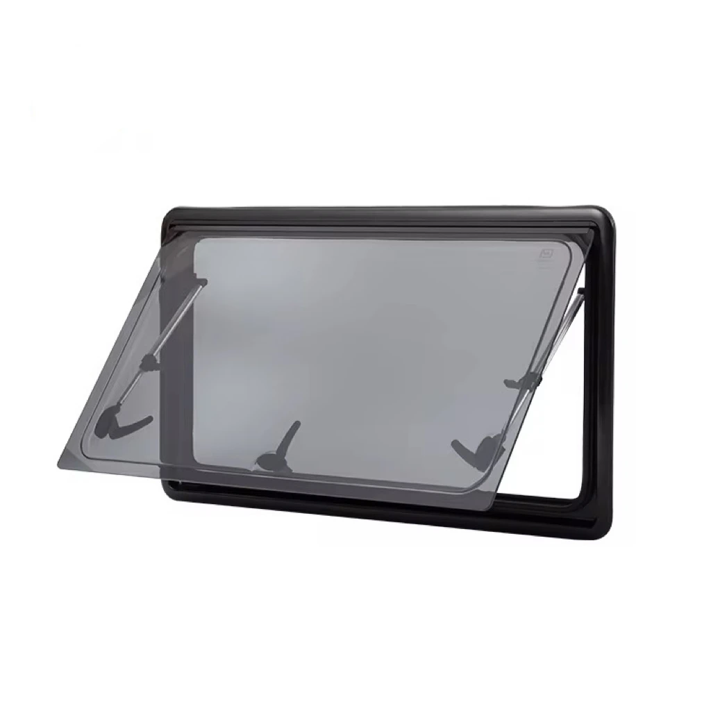 

Окно для автодома ASA Frame, боковое окно для автофургона