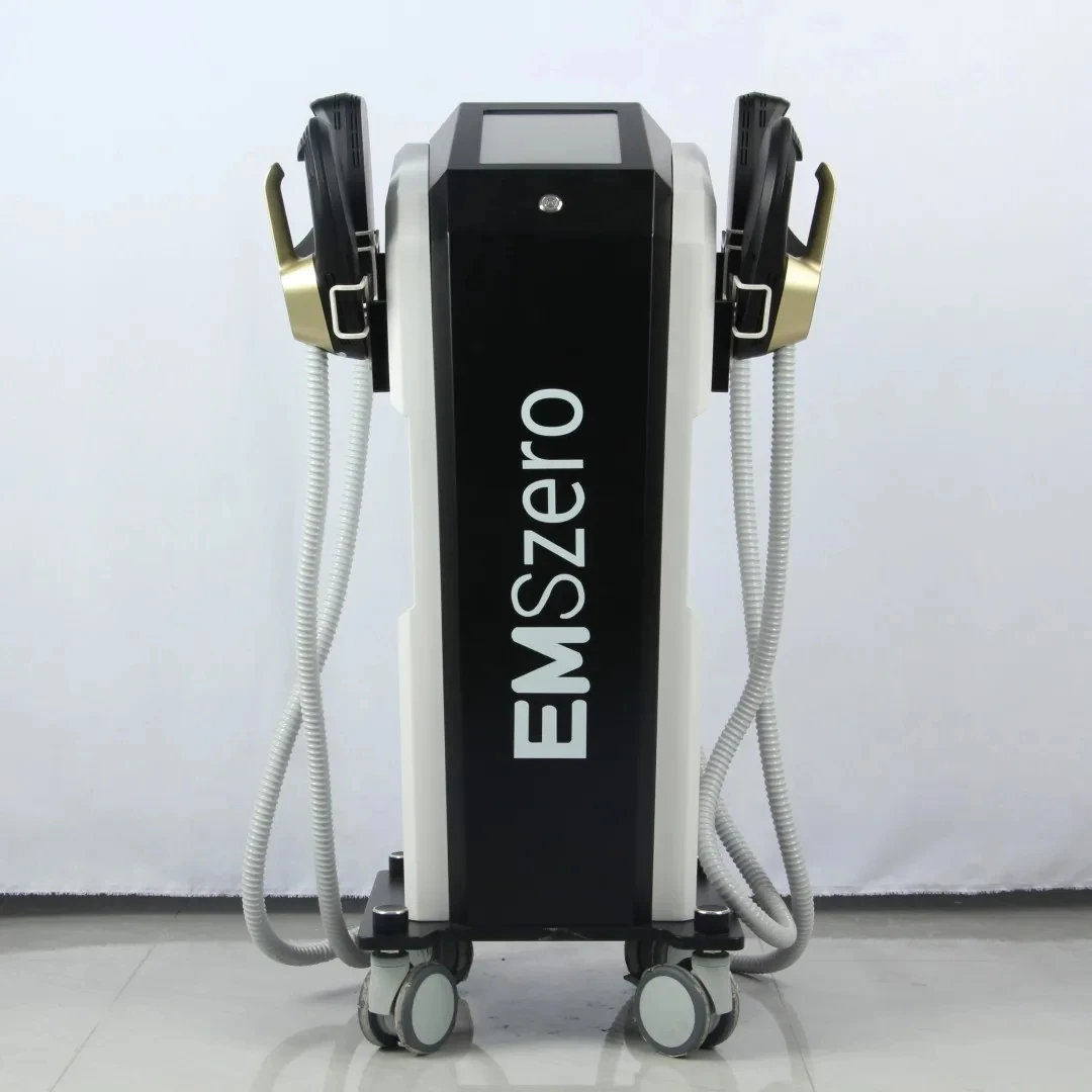 2025 Professionele EMSZERO Machine EMS Body Sculpting Machine 6500 W Vetverbranding Afvallen EMS Afslanken EMSzero