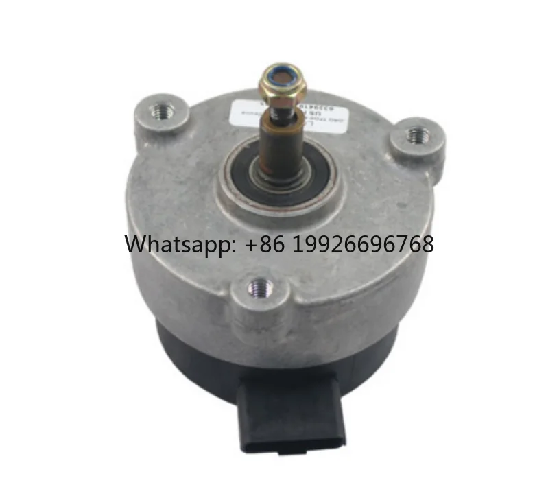 

Forklift Spare Parts Steering Motor Encoder