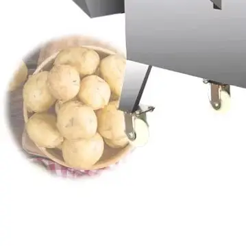 Vegetable Cutting M…