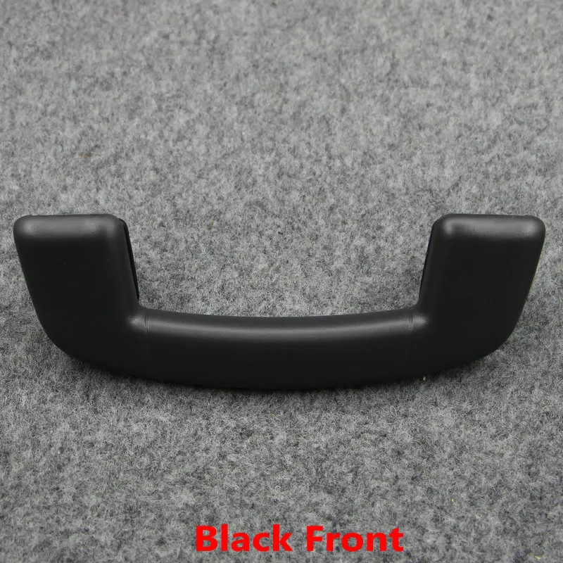 Apply to Golf 7 MK7 Golf 7.5 MK7.5 Car roof handle handle Roof handle black Original accessories 5GG 857 607