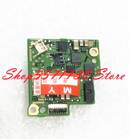 Original Z6 II Power Board Z7II Powerboard Repair Replacement Parts For Nikon Z6ii Z7ii Camera