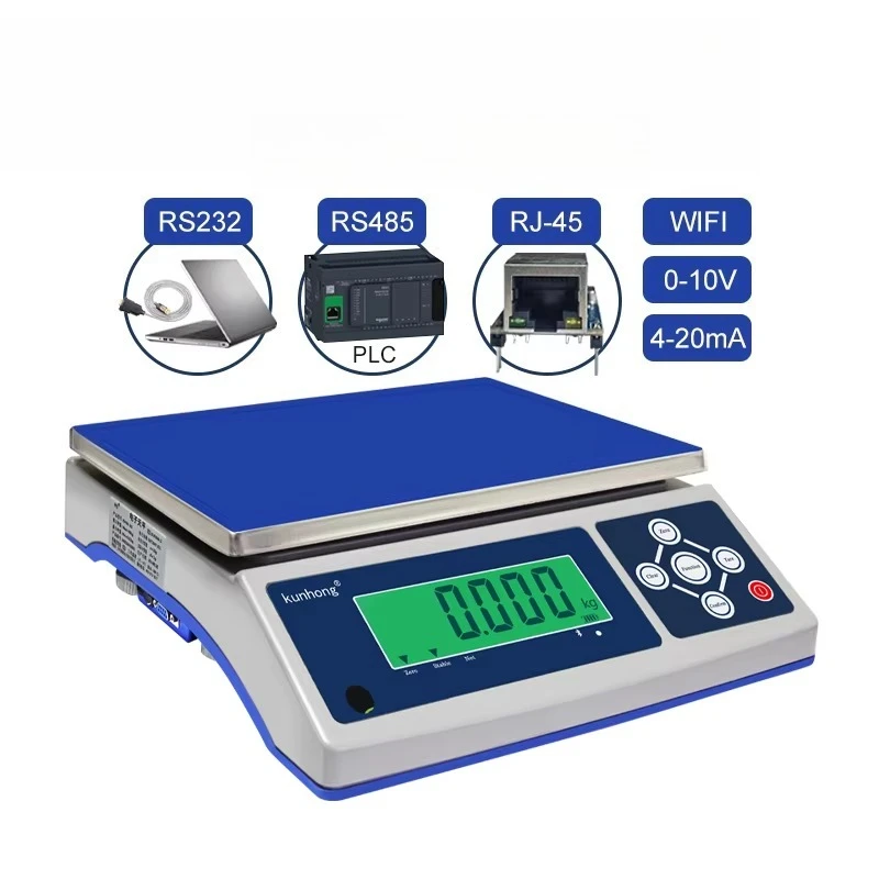 

Digital Max Android Scale Printer Balanza Indicator Balance Scale Digital with Electric Jewelry