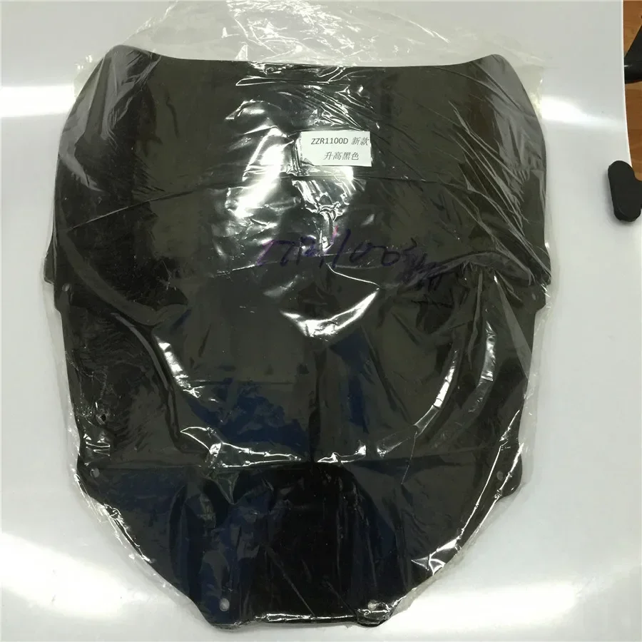 STARPAD For for ZZR1100 93 - 05 Years ago windshield windshield black free shipping