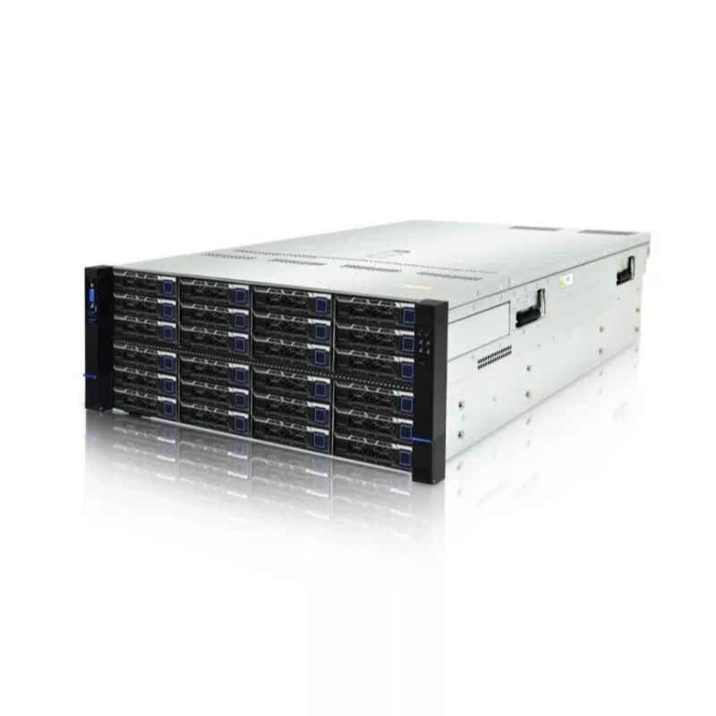 TS658V3 Barebones EGS Dual Storage Server