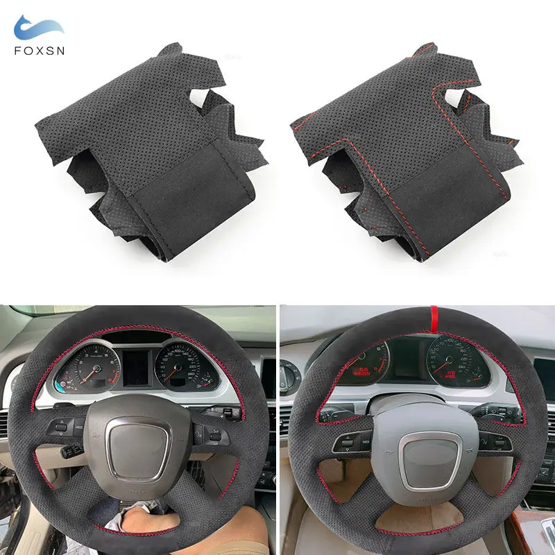 Car Steering Wheel … - image