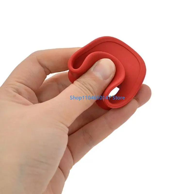 Mouthpiece Snorkeling Diving Mouthpiece Lip Protections Mouthpiece | Silicone Bitings Lip Guard, Diving Breathing Device