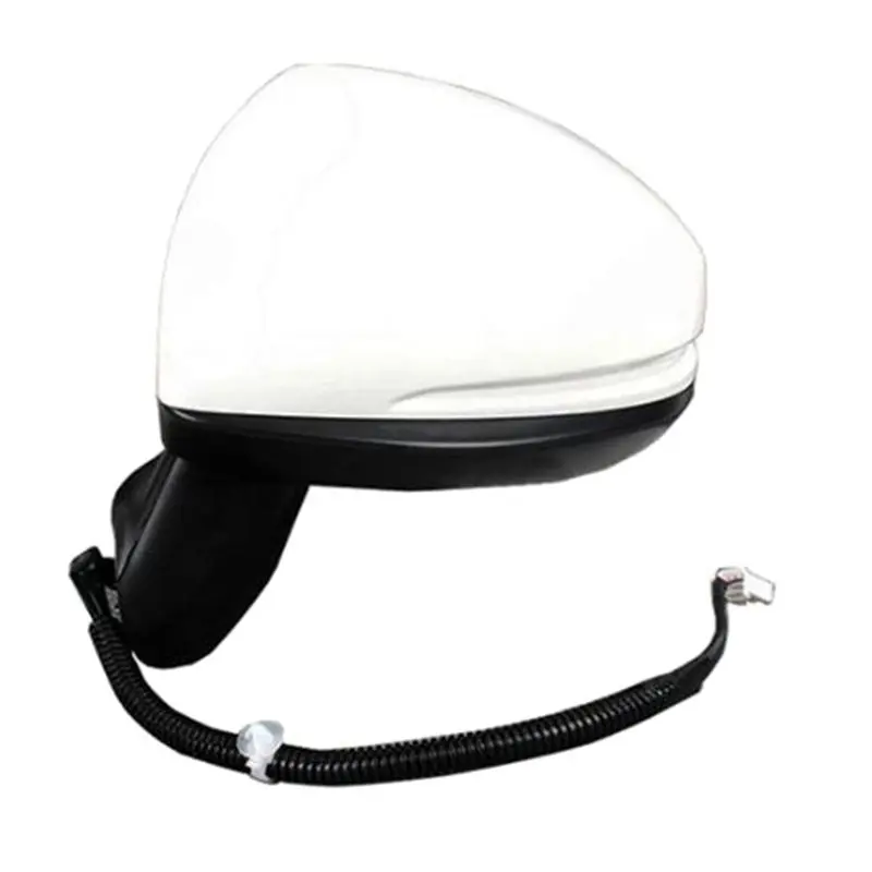 

Car Rearview Mirror Assy 3 Wire Side Mirror Assy 76258-T5L-P11 76258-T5L-P11 For Honda Fit 2015-2020 US Version