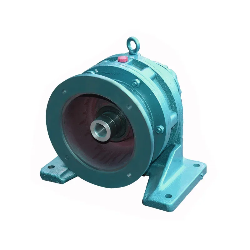 

Planetary Speed Reducer Gearbox Transmission Motor Variator Cycloidal Gear Box Gearbox