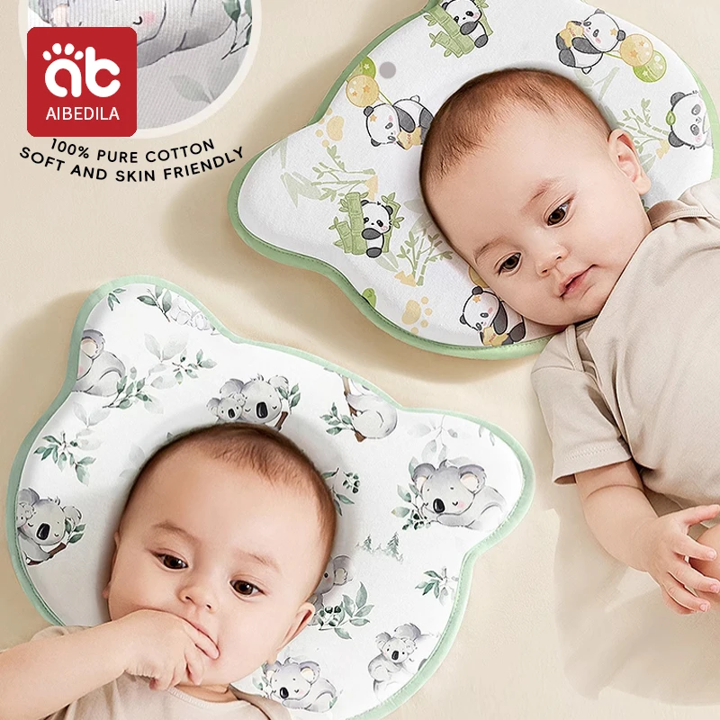 aibedila-almofada-de-memoria-para-bebes-recem-nascidos-almofada-de-silicone-de-memoria-para-todas-as-estacoes-almofada-de-algodao-puro-anti-migrene-﻿-0-2t