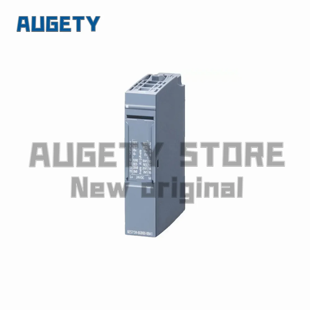 Original For Siemens 6ES7134-6GD00-0BA1  6ES7 134-6GD00-0BA1 PLC Module