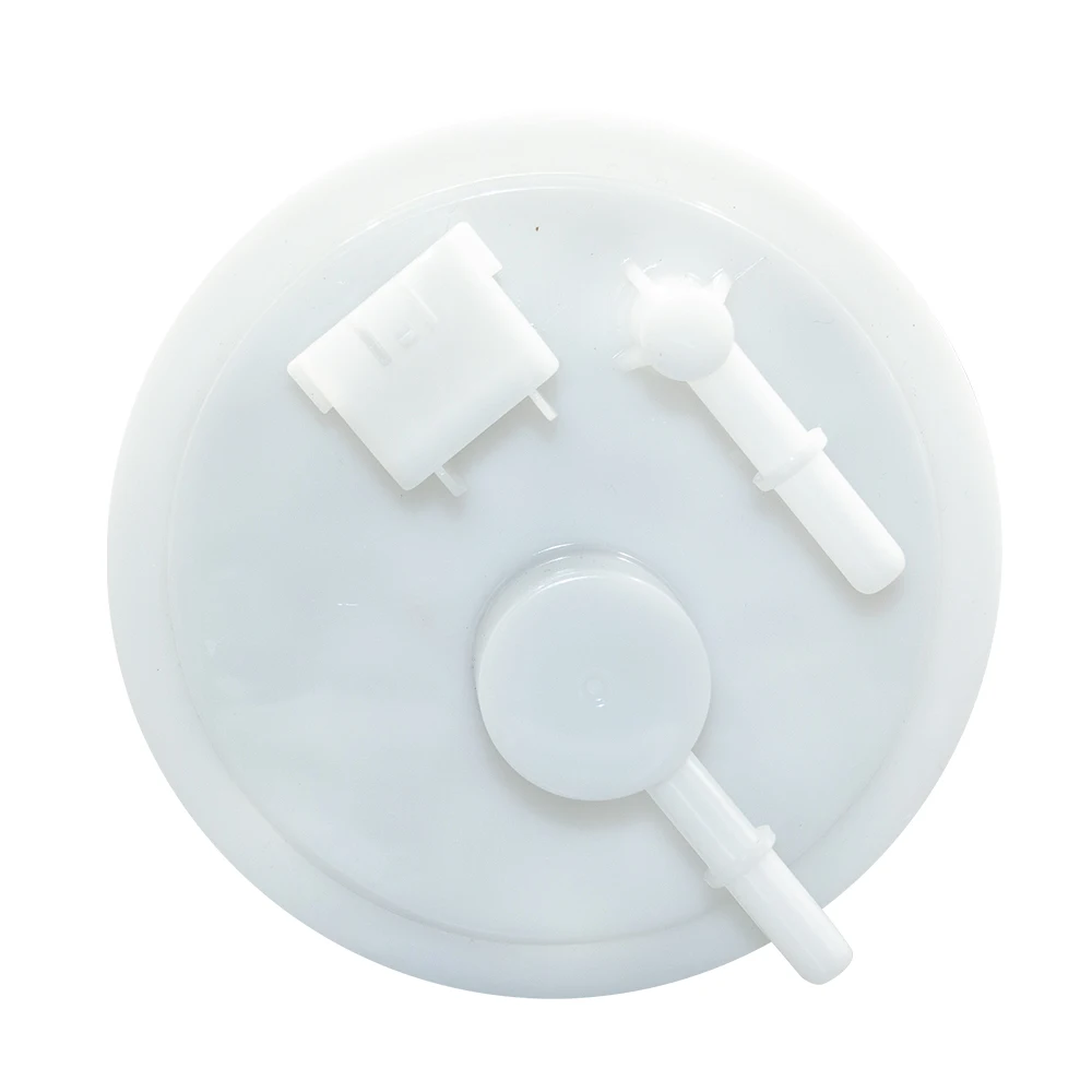 Dopson 전기 자동차 부품 DPS2403 17040-2FK0A-C270 Venucia R30 2014-2016 용 연료 펌프 모듈 어셈블리