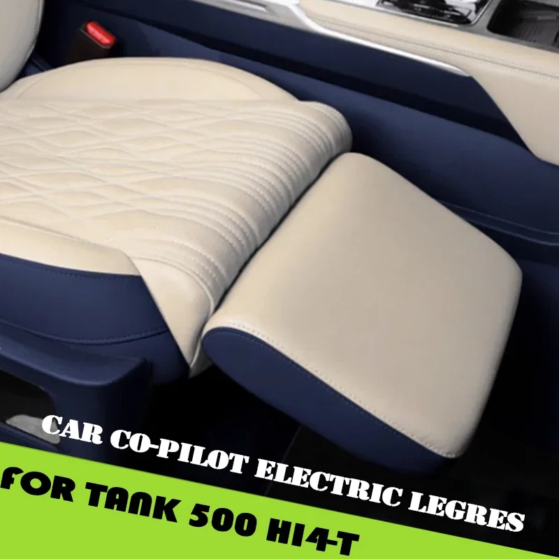 Car Co-Pilot Legres… - image