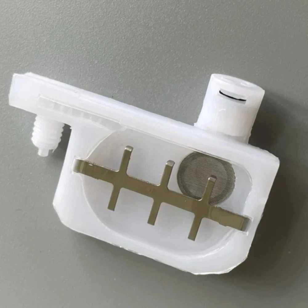 20PCS Eco‑Solvent Ink Damper Filter Fit for Roland FJ740 RJ540 SJ740 SJ540 SP300 SP540 SC540 Inkjet Plotter Parts