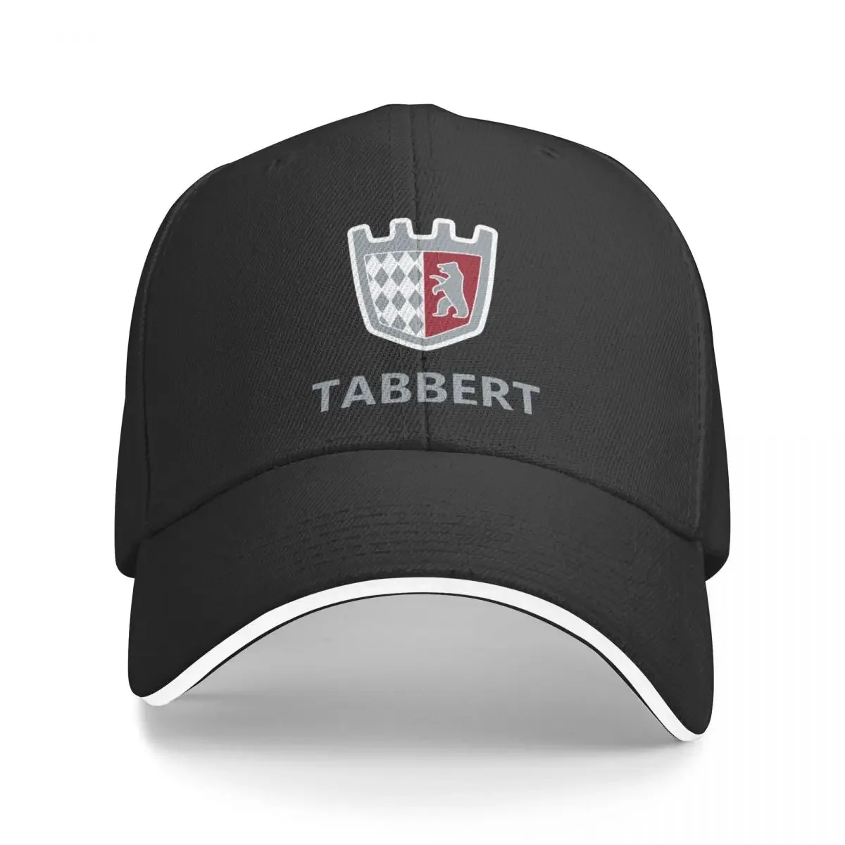 

Tabbert logo Baseball Cap Rave hats on offer Men's Baseball Women's