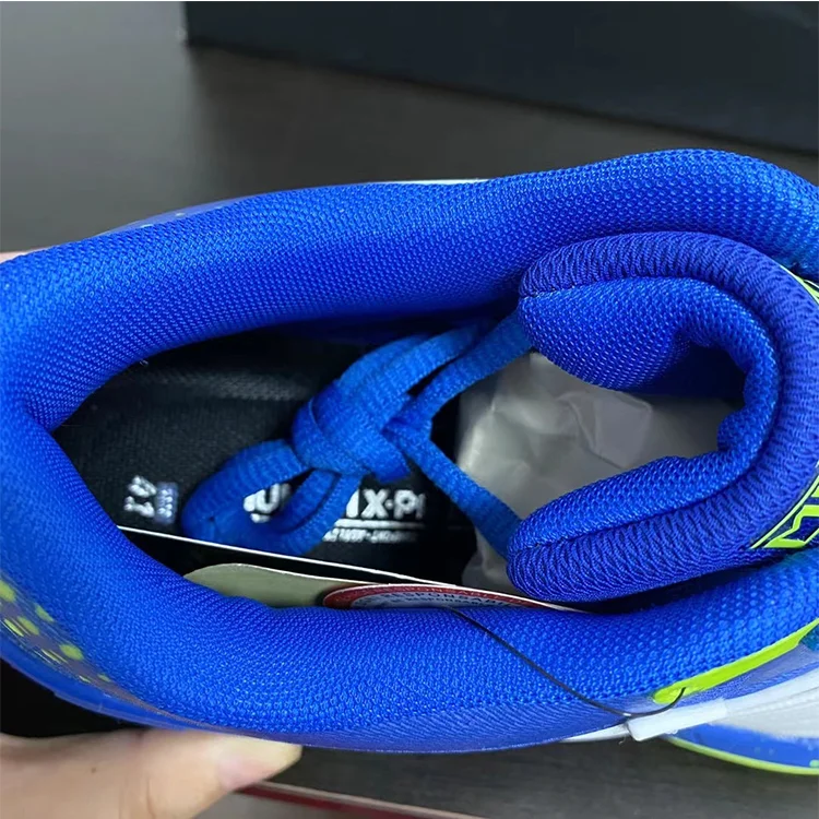 

2025 New Badminton Sneakers Men's and Women's Breathable Training Shoes Comfortable non-slip tennis volleyball shoes