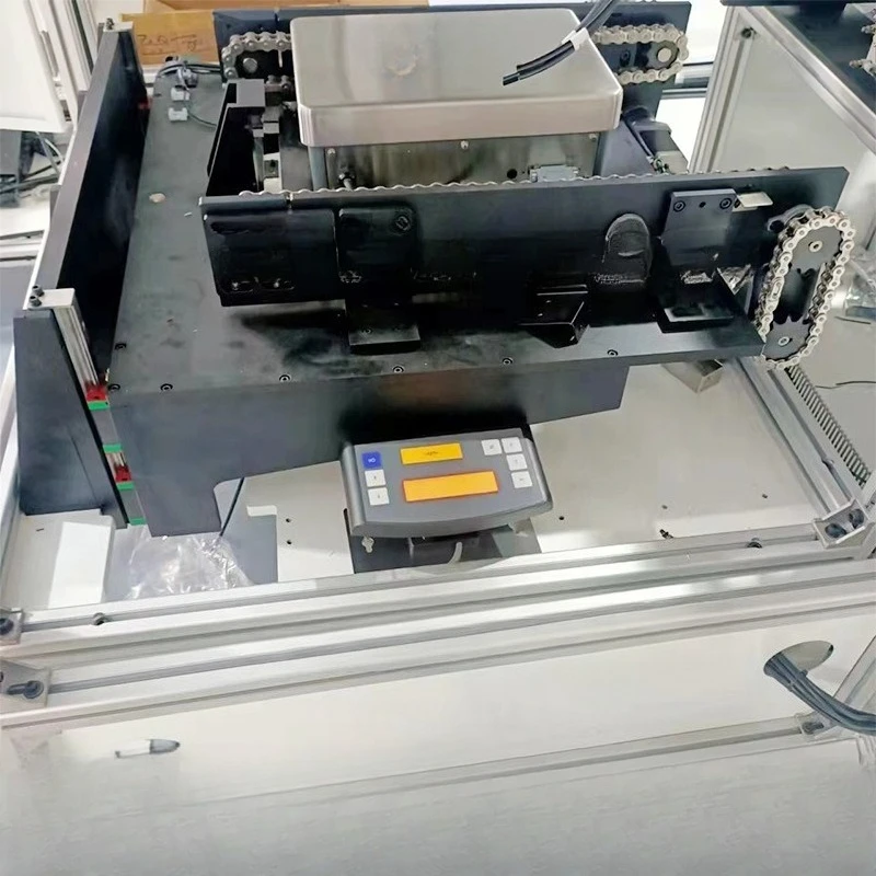 High-precision electronic scale PM35001 paint blending 35kg chemical coating explosion-proof balance scale