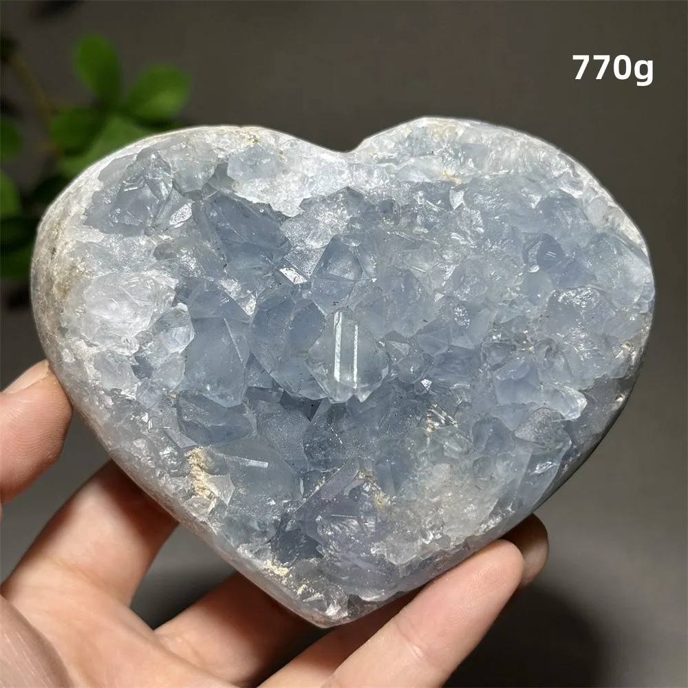 Natural Kyanite Crystal Mineral Specimen Spiritual Healing Meditation Witchcraft Energy Gemstone Home Decor Lucky Gift