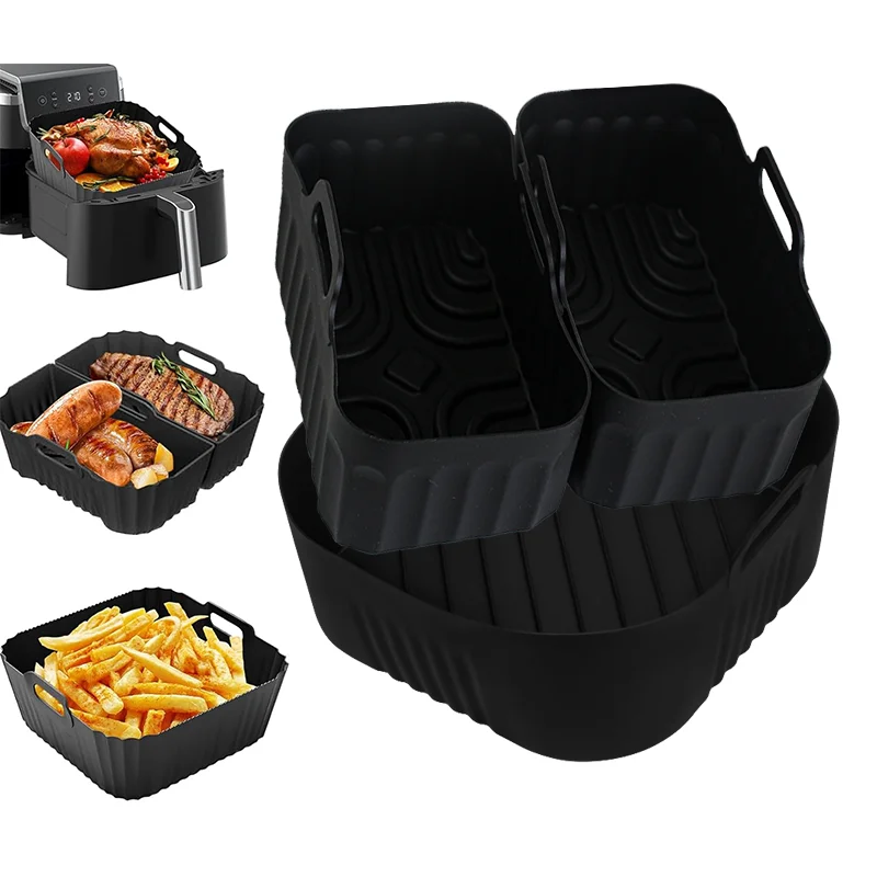 yZ[zGAtC[pVR[h 20-23cm Cosori 4.7L-6.4LACecotec 5L-6L ICt[tC[pėp\ȃXNGAGAtC[ANZT[