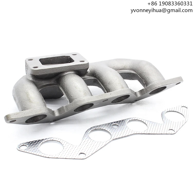 Турбокомплекты для Honda 02-04 Civic D17 1.7L SOHC ТОЛЬКО GT35