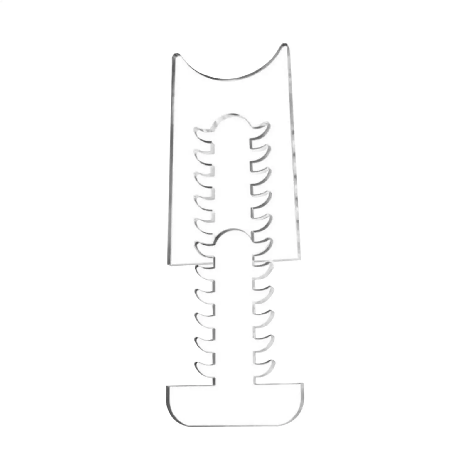 Sofa cushions and furniture protectors to prevent slipping flexible adjustment Wall spacer to prevent sliding ﻿