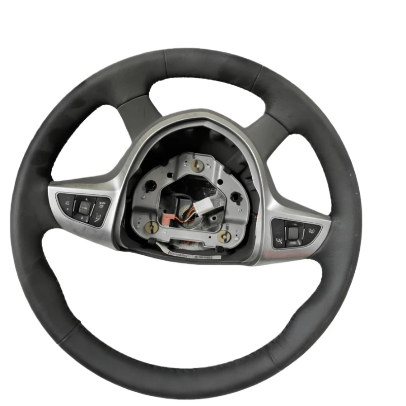 

Universal truck steering wheels for all truck types | High quality