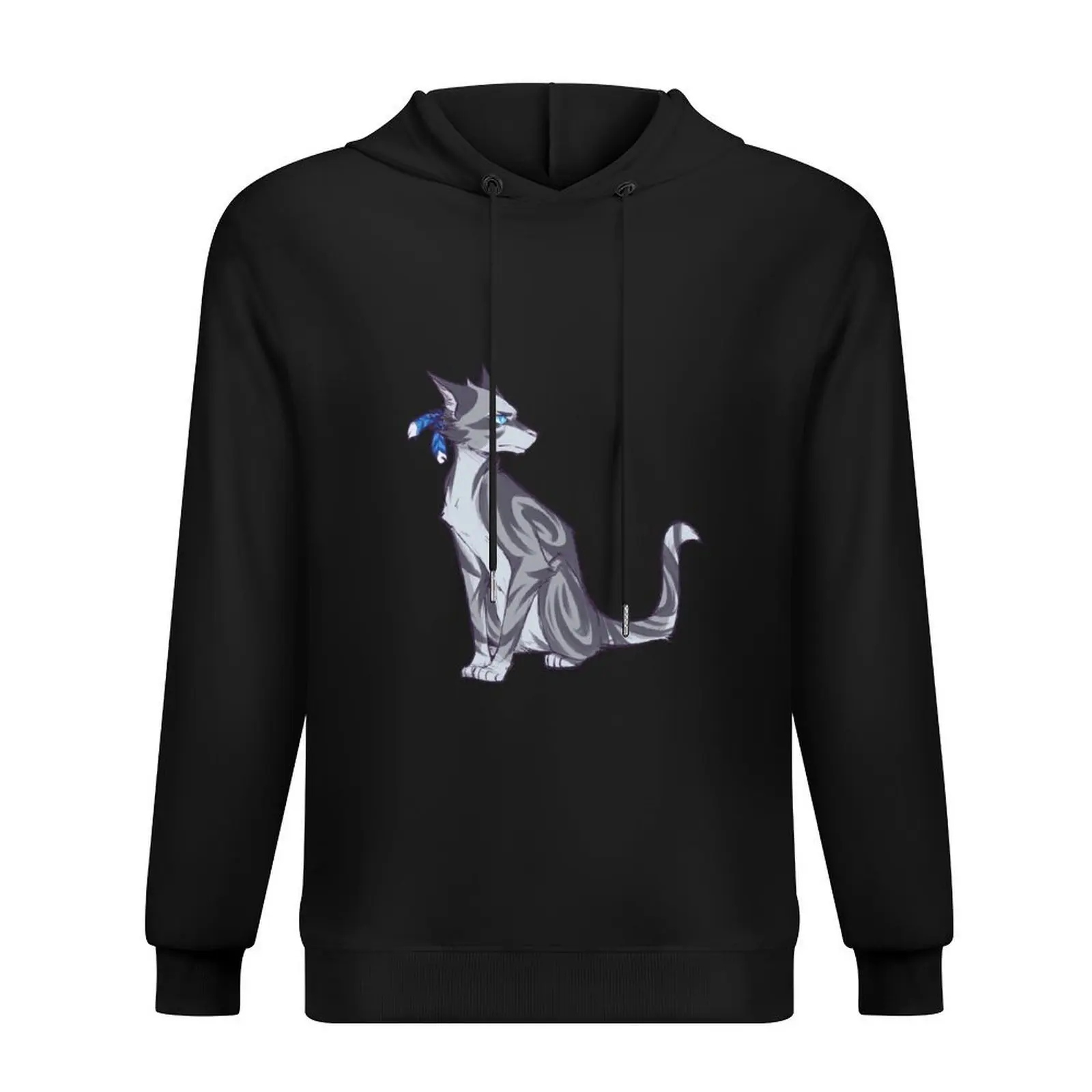 

Jayfeather Hoodie mens clothes japanese style men's clothing fashion men oversized hoodie