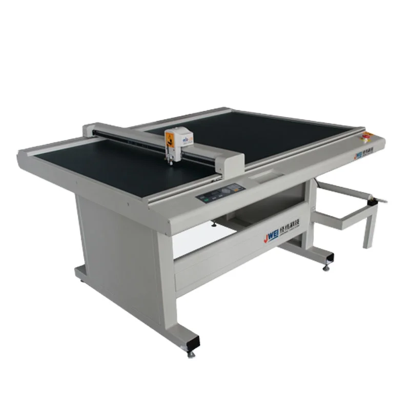 Best-selling Tablet Cutting Plotter with Simple Structure and Simple Operation