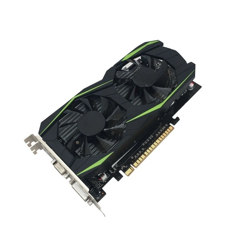 

GTX1050Ti desktop computer high definition game graphics card