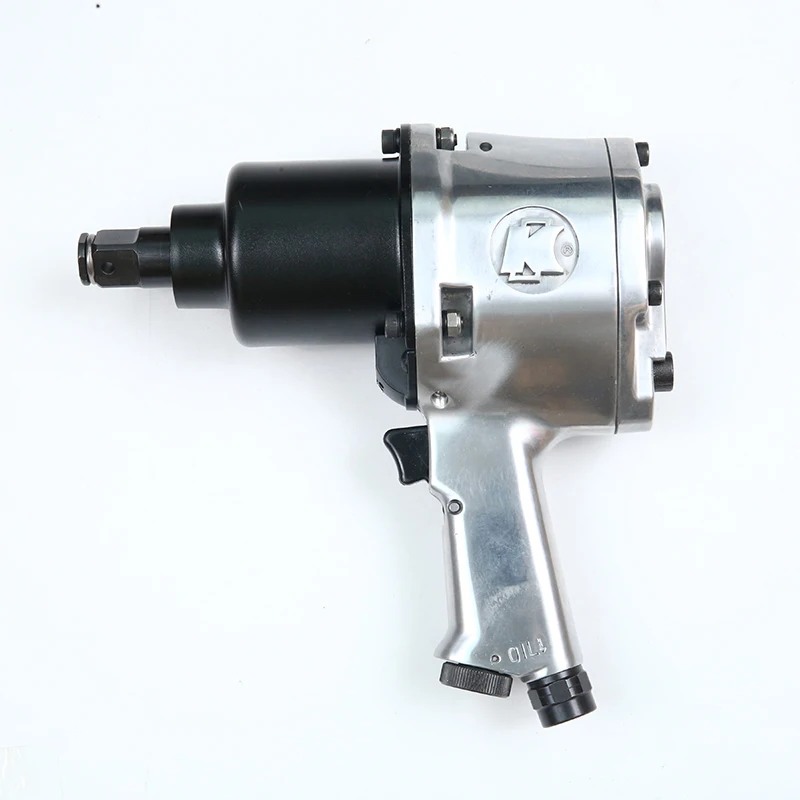 

3/4" Pneumatic Impact Wrench Spanner Huge Torque 1017N.m Air-Powered Gun Removal Spanners Air Impact Wrench